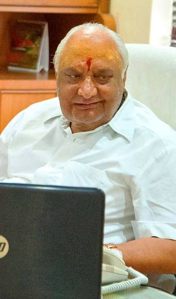 President